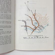Military Sketching and Map Reading 1917