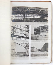 U.S. Strategic Bombing Survey Report - Mockau, Leipzig (1945)