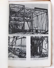 U.S. Strategic Bombing Survey Report - Mockau, Leipzig (1945)