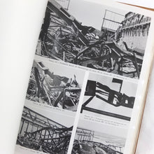 U.S. Strategic Bombing Survey Report - Mockau, Leipzig (1945)