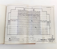 U.S. Strategic Bombing Survey Report - Mockau, Leipzig (1945)