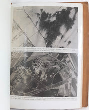 U.S. Strategic Bombing Survey Report - Mockau, Leipzig (1945)