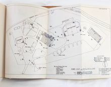 U.S. Strategic Bombing Survey Report - Mockau, Leipzig (1945)