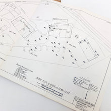 U.S. Strategic Bombing Survey Report - Mockau, Leipzig (1945)