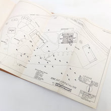 U.S. Strategic Bombing Survey Report - Mockau, Leipzig (1945)