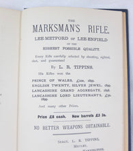 Rifle Shooting in Peace, War and Sport
