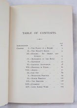 Modern Rifle Shooting (1900) by L. R. Tippins