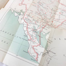 Handbook of the Montenegrin Army (1909)