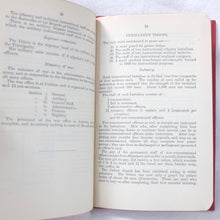 Handbook of the Montenegrin Army (1909)