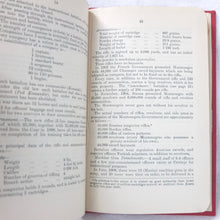 Handbook of the Montenegrin Army (1909)