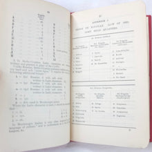 Handbook of the Montenegrin Army (1909)