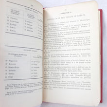 Handbook of the Montenegrin Army (1909)