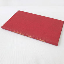 Handbook of the Montenegrin Army (1909)