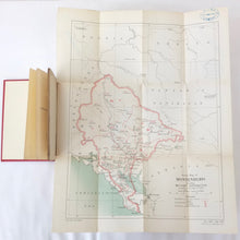 Handbook of the Montenegrin Army (1909)