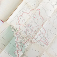 Handbook of the Montenegrin Army (1909)