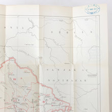 Handbook of the Montenegrin Army (1909)