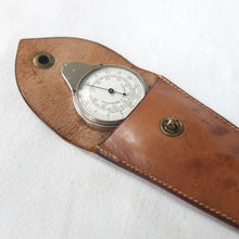 Henri Chatelain Rotary Map Measurer & Case c.1910