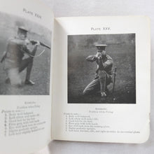 WW1 Lee-Enfield Rifle manual | Firing positions