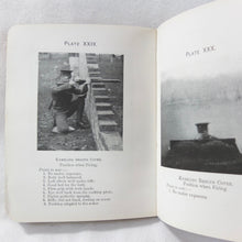 WW1 Lee Enfield Rifle Musketry Manual (1917)