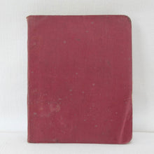 WW1 Lee Enfield Rifle Musketry Manual (1917)