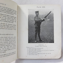 WW1 Lee-Enfield Rifle manual | Musketry Regulations 1914