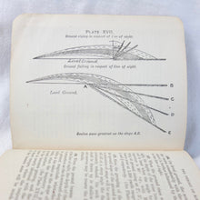 WW1 Lee Enfield Rifle Musketry Manual (1917)