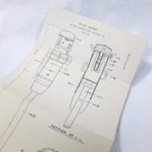 WW1 Lee Enfield Rifle Musketry Manual (1917)