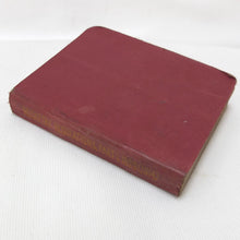 WW1 Lee Enfield Rifle Musketry Manual (1917)