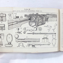 WW1 Lee-Enfield Rifle manual | SMLE MK III