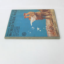 Nelson's Map Book of the War (1917)