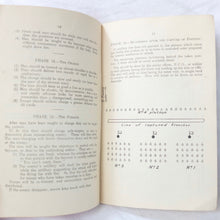 WW1 Trench Warfare Manual (1915)