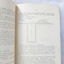 WW1 Trench Warfare Manual (1915)