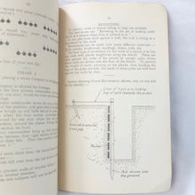 WW1 Trench Warfare Manual (1915)