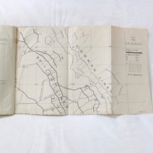 WW1 Trench Warfare Artillery Manual (1916)