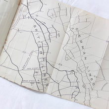 Notes on Trench Warfare For Field Artillery (1916)