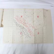 WW1 Trench Warfare Artillery Manual (1916)