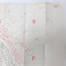 WW1 Trench Warfare Artillery Manual (1916)