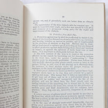 WW1 Trench Warfare Manual (1917)