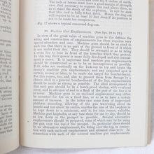 WW1 Trench Warfare Manual (1917)