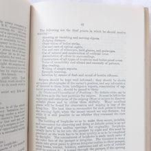 WW1 Trench Warfare Manual (1917)