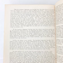 RAF Notes on Gunnery (1942)