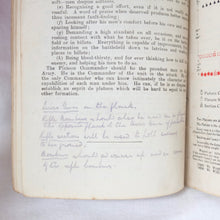 WW1 Platoon Offensive Action Manual (1917)