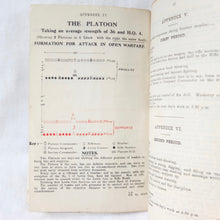 WW1 Platoon Offensive Action Manual (1917)