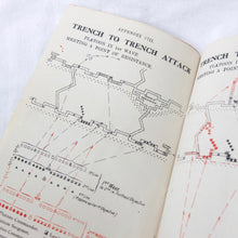 WW1 Trench Warfare Manual (1917) | Offensive Action