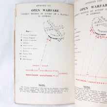 WW1 Platoon Offensive Action Manual (1917)