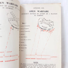WW1 Platoon Offensive Action Manual (1917)
