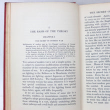 On War of To-day (1913)