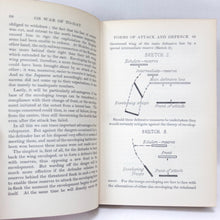 WW1 German Military Textbook | Friedrich von Bernhardi