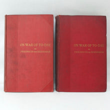 On War of To-day (1913)