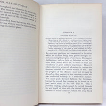 On War of To-day (1913)